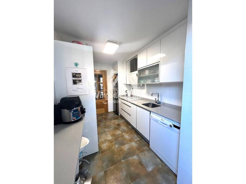 Foto d85fb29a-e9aa-4bbd-a5e3-a81d0a116674. Flat with heating parking pool in La Cala del Moral Rincón de la Victoria