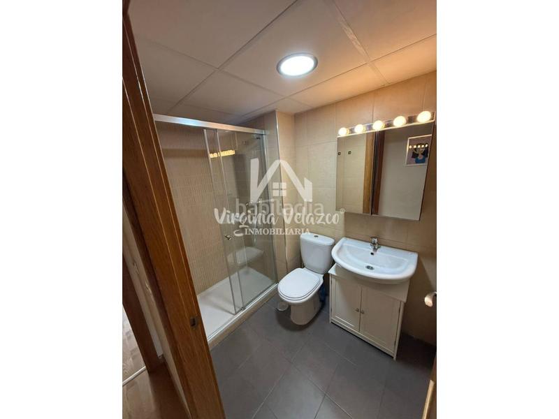 Foto e8d9c8c6-17d7-4401-95c6-868ff65be0f1. Flat with heating parking pool in La Cala del Moral Rincón de la Victoria