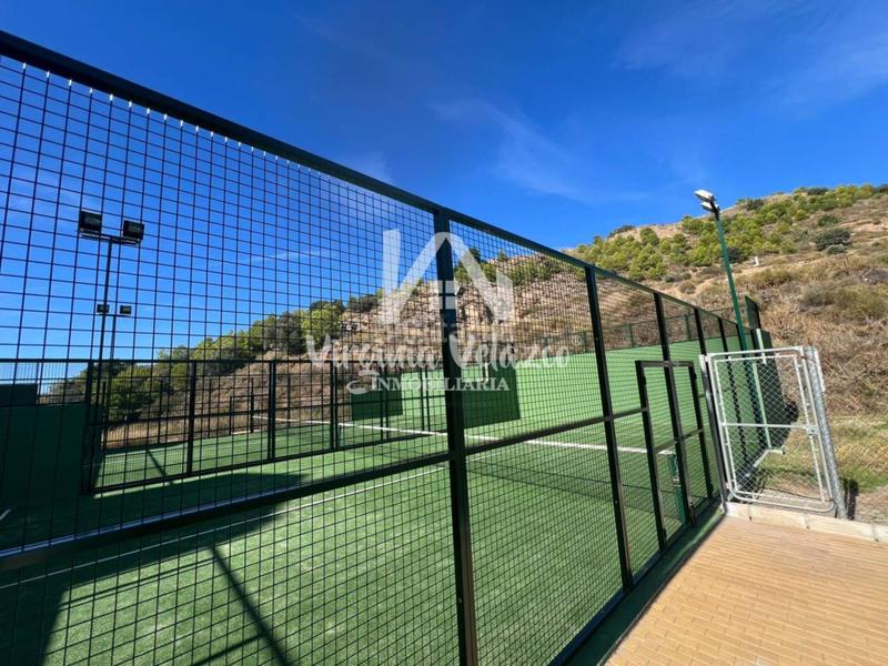 Foto e8ed276c-2e88-4657-9c4b-0b6215a30d28. Flat with heating parking pool in La Cala del Moral Rincón de la Victoria