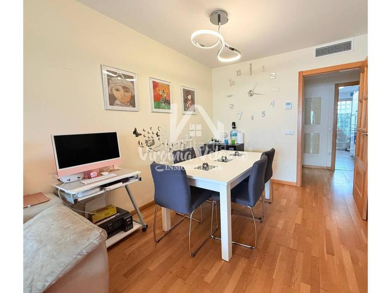 Foto ea9203d4-14ec-4476-b1ab-fbbab44a73ea. Flat with heating parking pool in La Cala del Moral Rincón de la Victoria