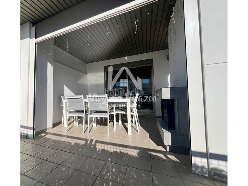 Foto f62424ea-350b-48ca-981d-4492ce8c9fcb. Flat with heating parking pool in La Cala del Moral Rincón de la Victoria