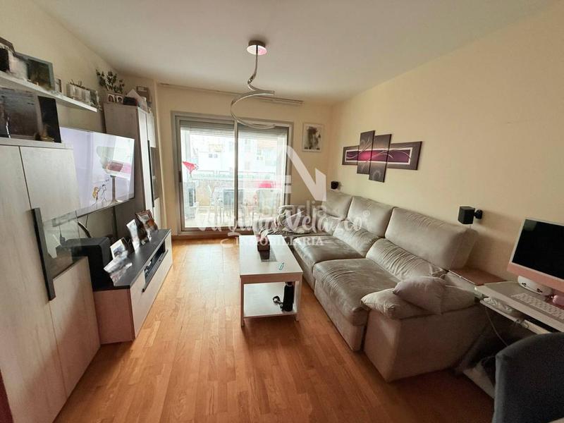 Foto ff873c14-0363-4930-80c5-8848209efa4b. Flat with heating parking pool in La Cala del Moral Rincón de la Victoria