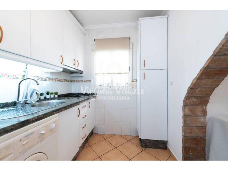 Foto 0903dc52-de91-4a4b-b0ec-1345bd761cf2. Casa a schiera in Poniente-Faro Torre del Mar