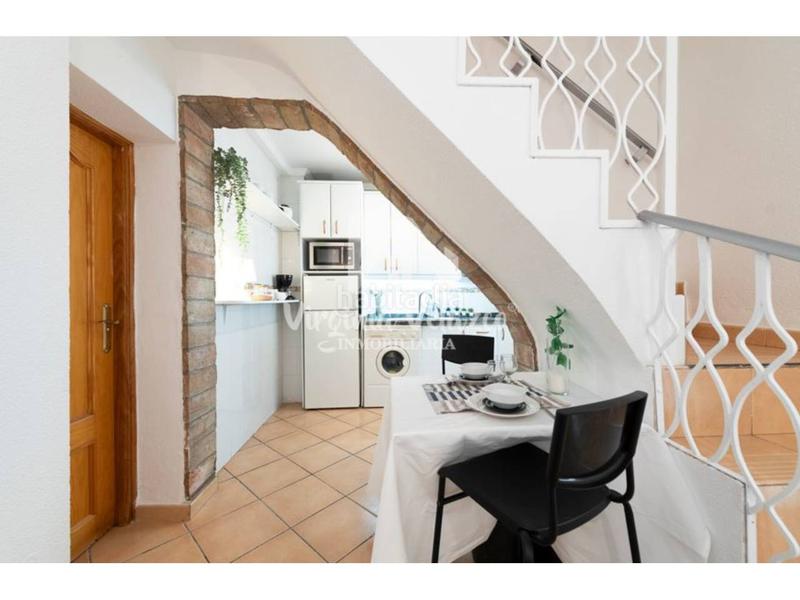 Foto 2d50e29d-73de-45e3-8105-4c7b22767e7e. Casa a schiera in Poniente-Faro Torre del Mar