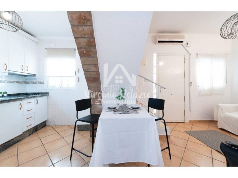 Foto 3d9b2e0c-48a8-40a7-b19e-ed7d26e44870. Casa a schiera in Poniente-Faro Torre del Mar