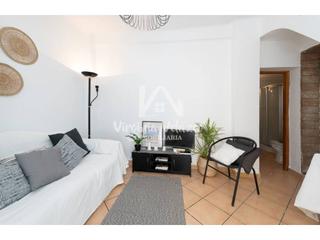 Maison jumelée à Poniente-Faro. Casa adosada en venta en torre del mar