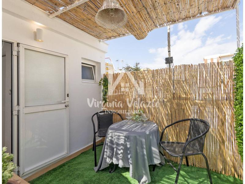 Foto 73dd1a18-3c71-4604-b536-871fc1d7a28a. Casa a schiera in Poniente-Faro Torre del Mar