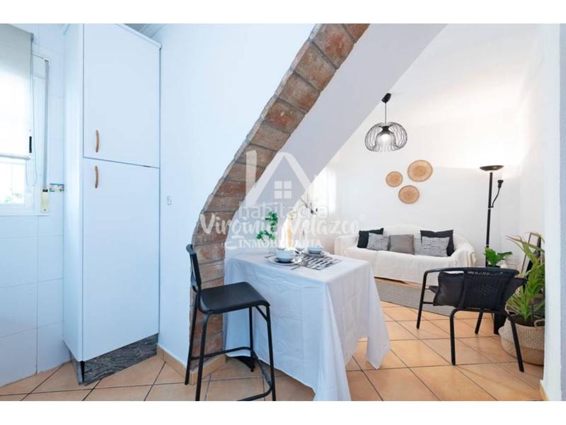 Foto 74d275a1-a777-4cea-ae90-722e11726790. Casa a schiera in Poniente-Faro Torre del Mar