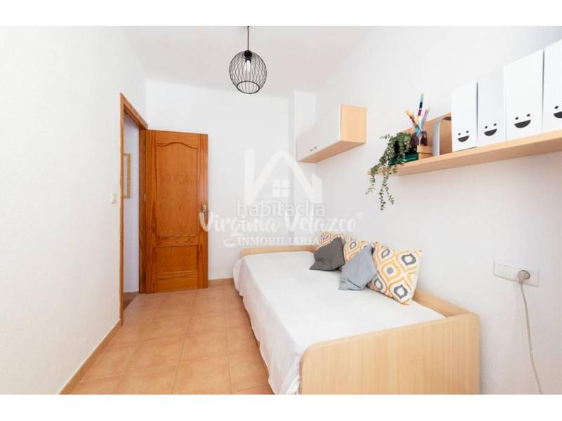 Foto 7b46719e-65e7-4072-b8eb-5ae8a3c93e52. Casa a schiera in Poniente-Faro Torre del Mar