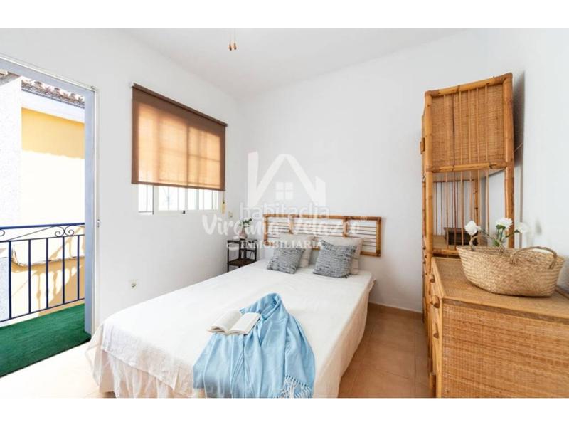 Foto 7ef03af1-61b8-42b1-a0b2-3394203b898d. Casa a schiera in Poniente-Faro Torre del Mar