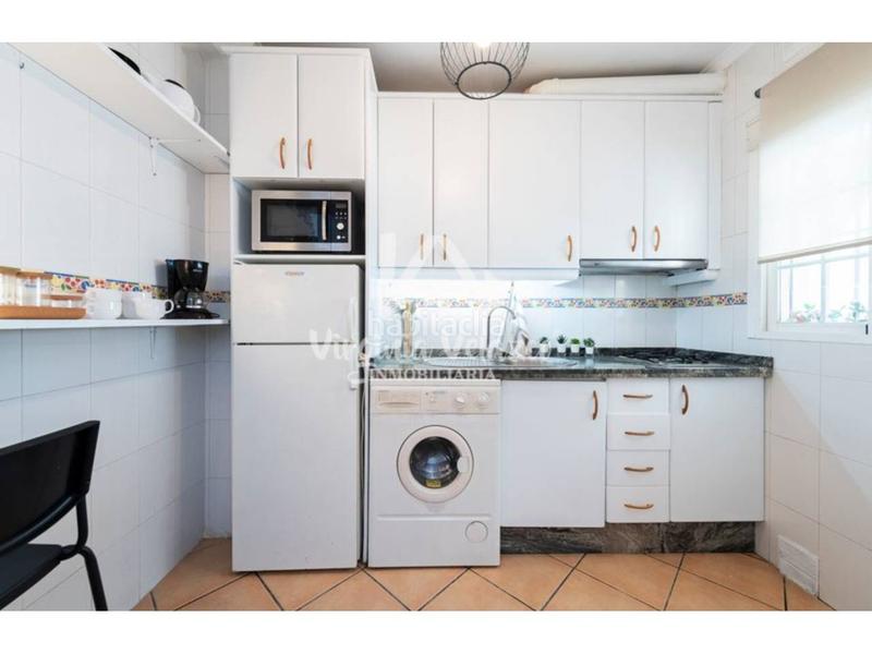 Foto 890847ef-b8fc-4fc6-8086-37601945a4b6. Casa a schiera in Poniente-Faro Torre del Mar