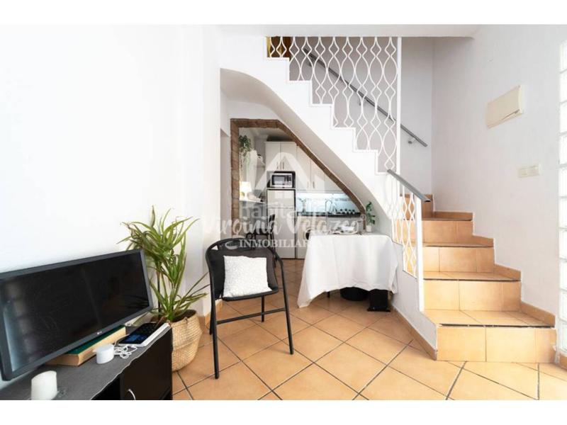 Foto 8e61cb0a-0af5-4bc1-8797-51e77e68a62a. Casa a schiera in Poniente-Faro Torre del Mar