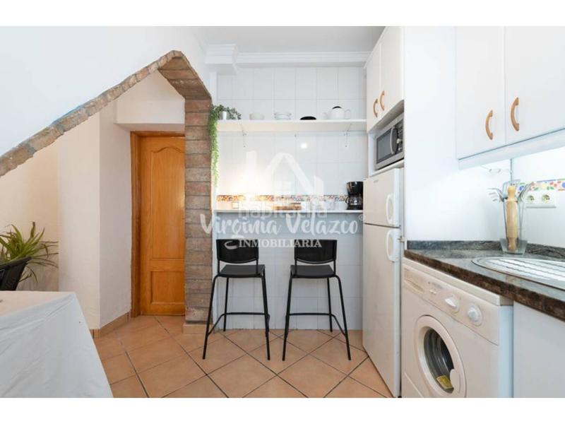 Foto a452e9c2-b79a-48f2-a3c1-8d921559b7a5. Casa a schiera in Poniente-Faro Torre del Mar