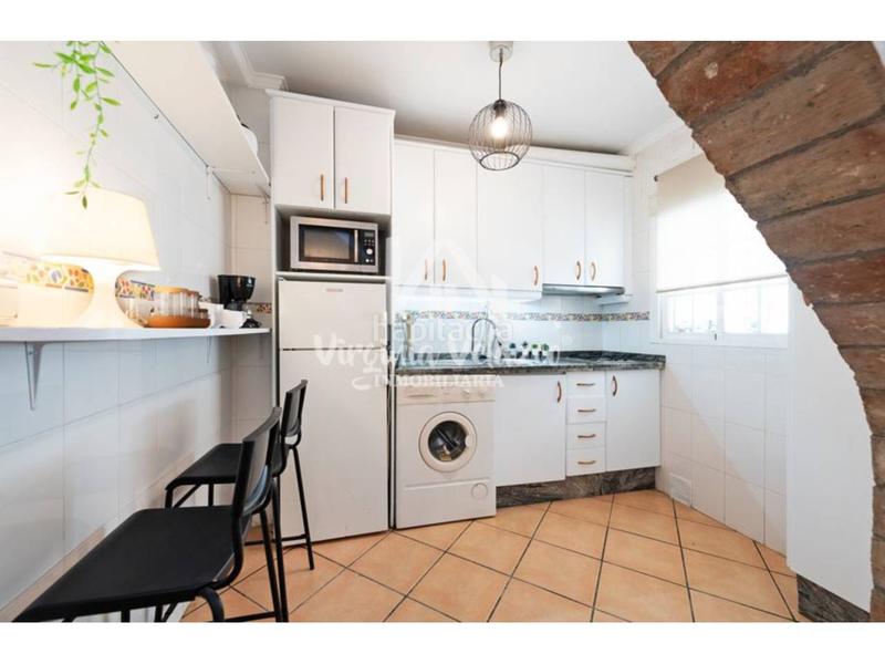 Foto a628c069-0462-4cfc-8aa1-731a76481d7c. Casa a schiera in Poniente-Faro Torre del Mar