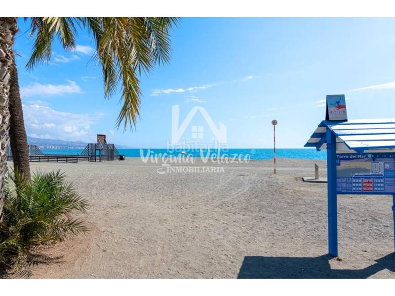 Foto b7ed8450-c614-4fda-989a-05770853efe3. Casa a schiera in Poniente-Faro Torre del Mar