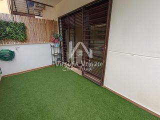Planta baixa a Diseminados