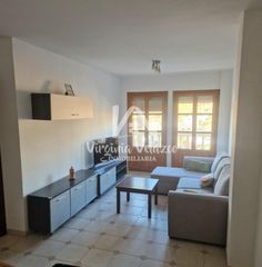 Etagenwohnung in El Morche. Piso en venta en el morche