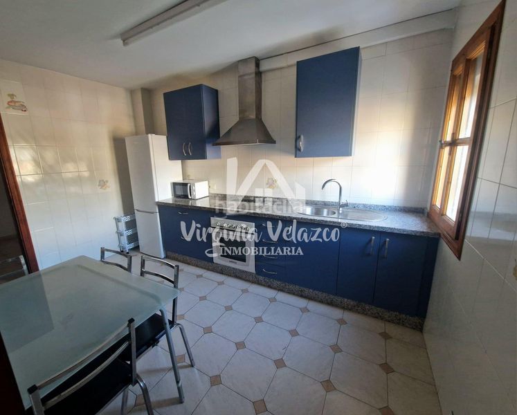 Foto af4ed819-2669-4f3b-a96f-5807ab379bd6. Pis a El Morche Torrox