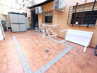 Piso en El Candado. Piso en venta en el palo