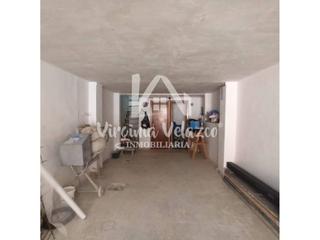 Local Comercial a La Cala del Moral. Local en venta en centro