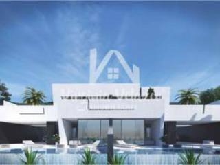 Maison jumelée à Viña Málaga. Chalet pareado en venta en viña málaga