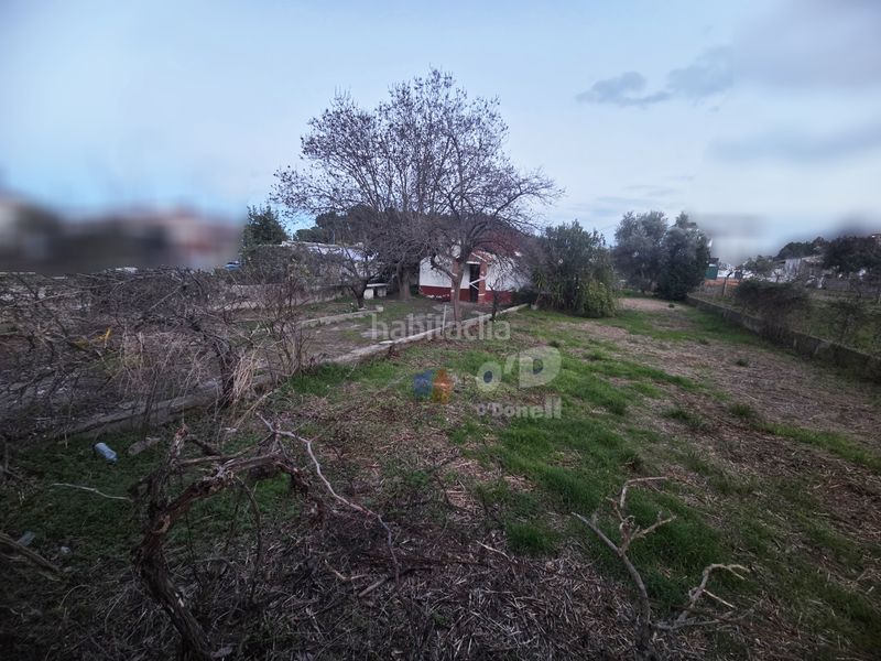 Foto f4d6a15d-bbfc-4b69-8d7a-94fe960a2264. Finca rústica a Masquefa