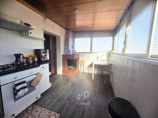 Ático en Vinyets-Molí Vell. Ático en zona vinyets con 3 habitaciones