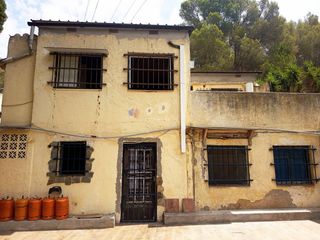 Maison à Sant Climent de Llobregat. Terreno con vistas despejadas