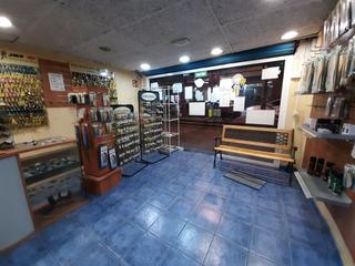 Business premise in Torrent Ballester. Local comercial en venta