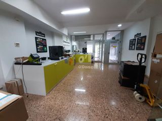 Business premise in Centre