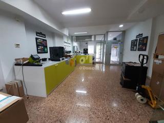 Geschäftsraum in Centre