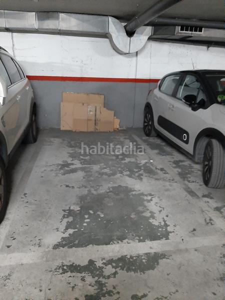 Foto a78514a0-0415-4ddc-b477-1d0c6c707bb4. Car parking in Casablanca Sant Boi de Llobregat