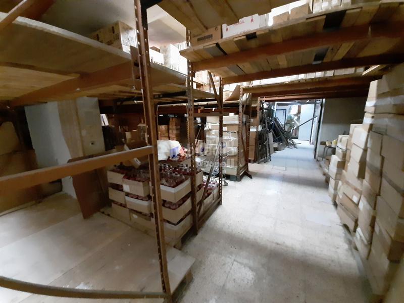 Foto 41402317-363a-40a6-be43-425e1b245535. Local comercial local jto ctra viladecans en Casablanca Sant Boi de Llobregat