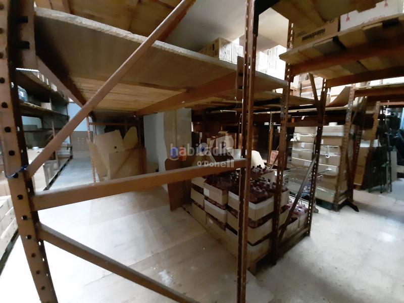Foto 64094a76-9ef0-4523-9cd1-07b4a3f1e6bc. Local comercial local jto ctra viladecans en Casablanca Sant Boi de Llobregat