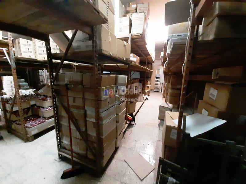Foto 82d97fb8-97de-482f-8215-0c9986bb1eee. Local comercial local jto ctra viladecans en Casablanca Sant Boi de Llobregat