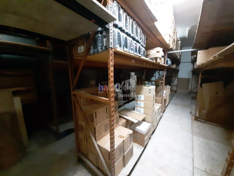 Foto cdcb068a-7f2a-4417-8f70-88667035d021. Local comercial local jto ctra viladecans en Casablanca Sant Boi de Llobregat