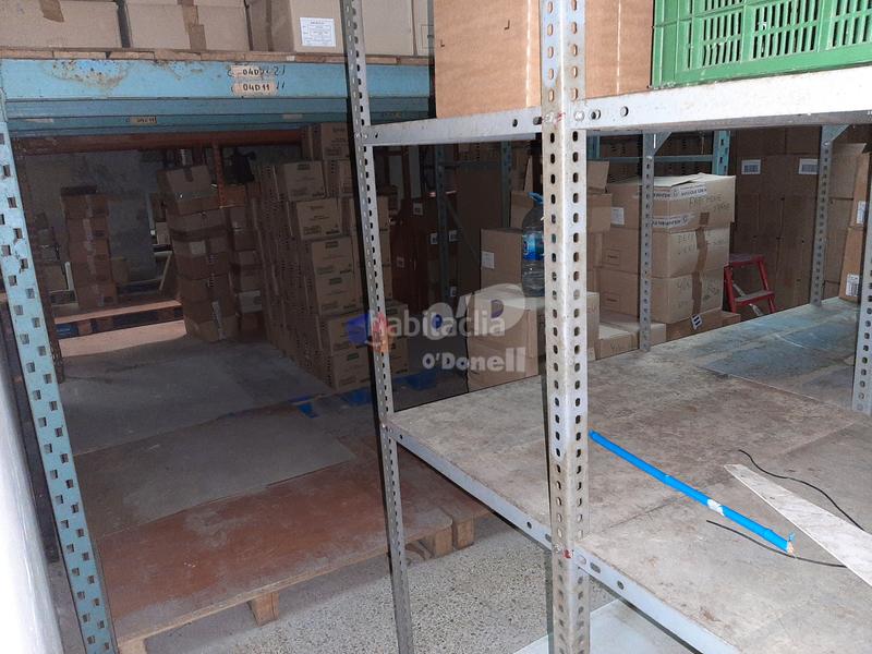 Foto 23e460a6-d4c6-4f31-80f8-a00e916d2af8. Locale commerciale in Casablanca Sant Boi de Llobregat