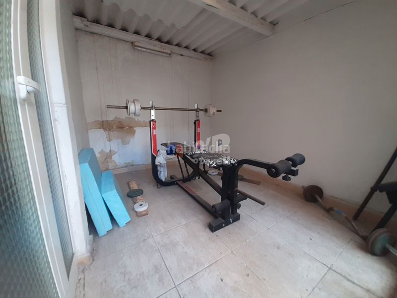 Foto 4bd9c935-e545-44b2-a91a-7a0f310da348. Casa amb calefacció a Vinyets-Molí Vell Sant Boi de Llobregat