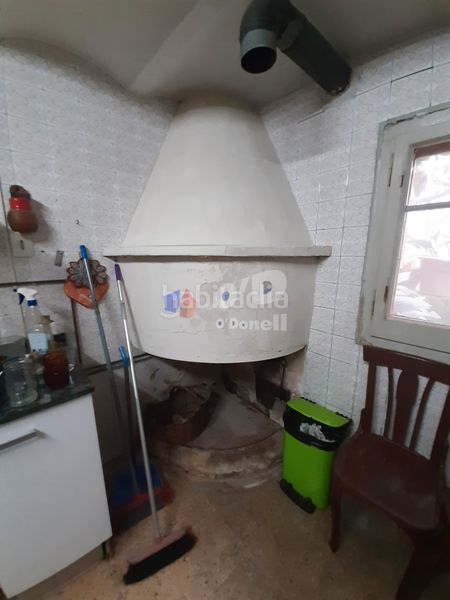 Foto 89d6aaff-e719-48e7-a66b-5fb728eb993f. Casa amb calefacció a Vinyets-Molí Vell Sant Boi de Llobregat