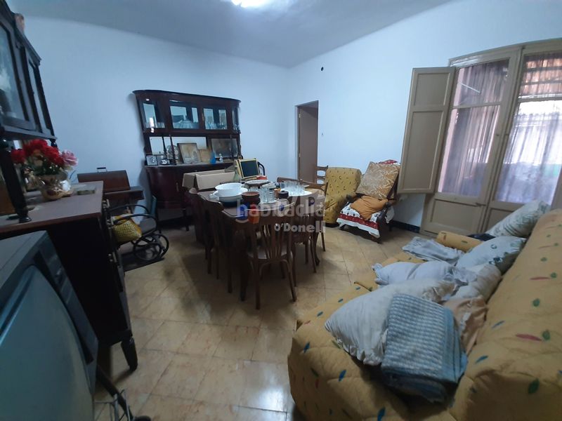 Foto ca8eb5b1-8a3c-4f67-b5e0-5a2fd5d79fed. Casa amb calefacció a Vinyets-Molí Vell Sant Boi de Llobregat