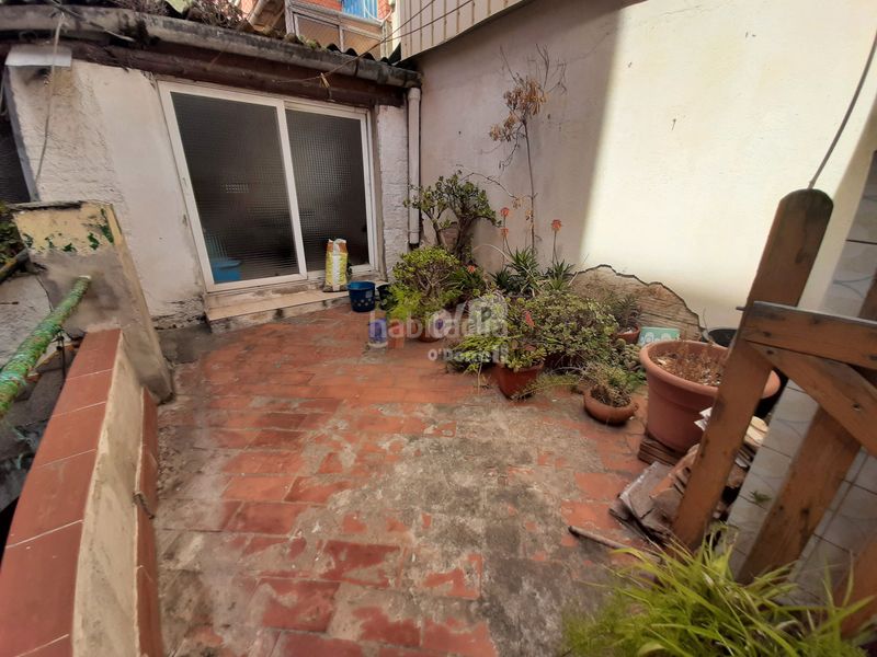 Foto febc5143-f99d-493e-9221-a29ae5677bb0. Casa amb calefacció a Vinyets-Molí Vell Sant Boi de Llobregat