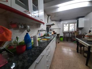 Residential Plot in Vinyets-Molí Vell