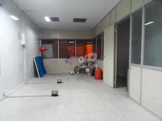 Lloguer Local Comercial a Ciutat Cooperativa-Molí Nou