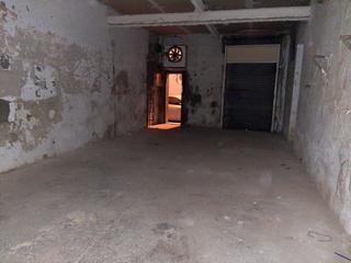 Locale commerciale in Centre