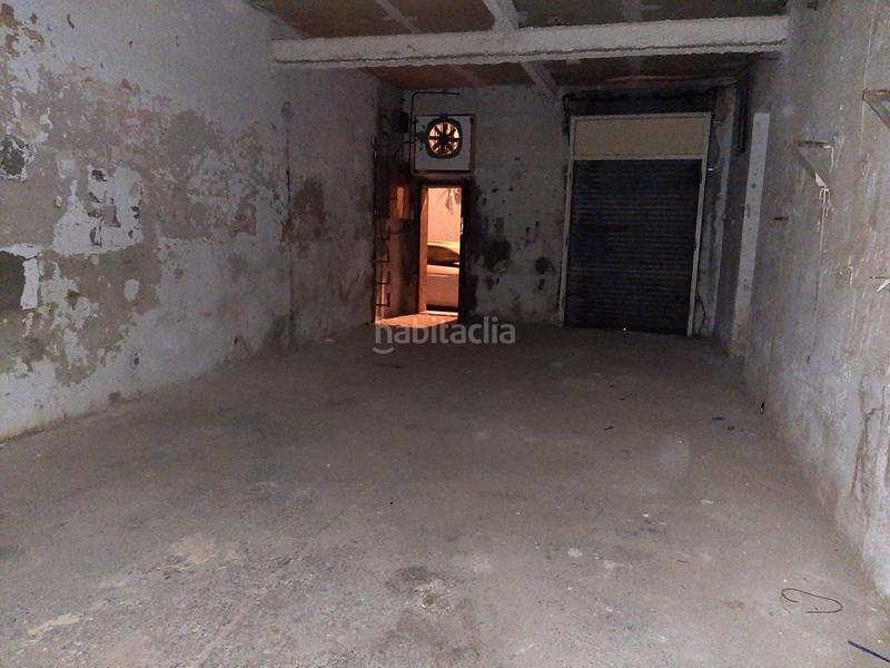 Foto 8c4d6515-51e7-4a4b-aaeb-039057685c78. Location local commercial dans Centre Sant Boi de Llobregat