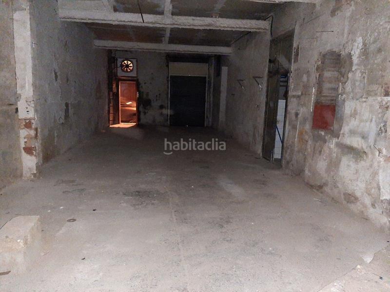 Foto a9de8de3-c189-40bc-82c3-4136d5f38323. Miete geschäftsraum in Centre Sant Boi de Llobregat