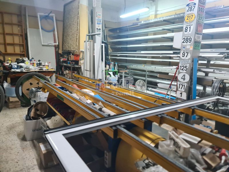 Foto abbd6eb6-50e6-40cb-a075-2bc861ba5367. Business premise in Centre Sant Boi de Llobregat