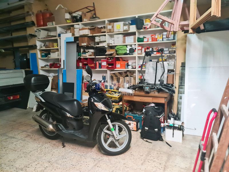 Foto ccda4059-63a7-4ca3-a26f-086b132e6ba2. Business premise in Centre Sant Boi de Llobregat