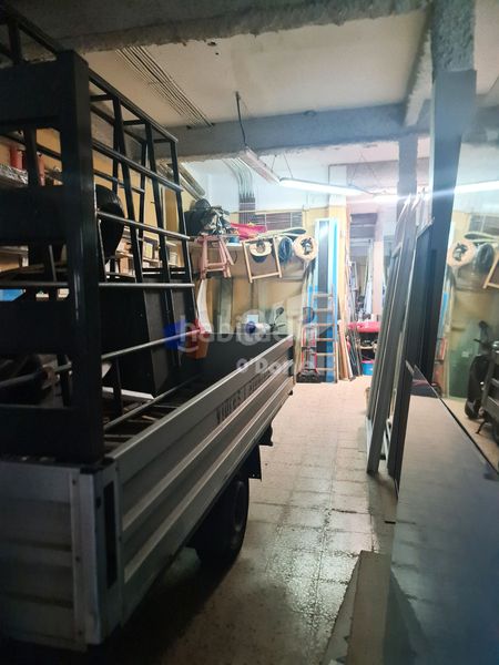 Foto f29b68d6-31b5-4383-80b1-f14aef0ff82a. Business premise in Centre Sant Boi de Llobregat