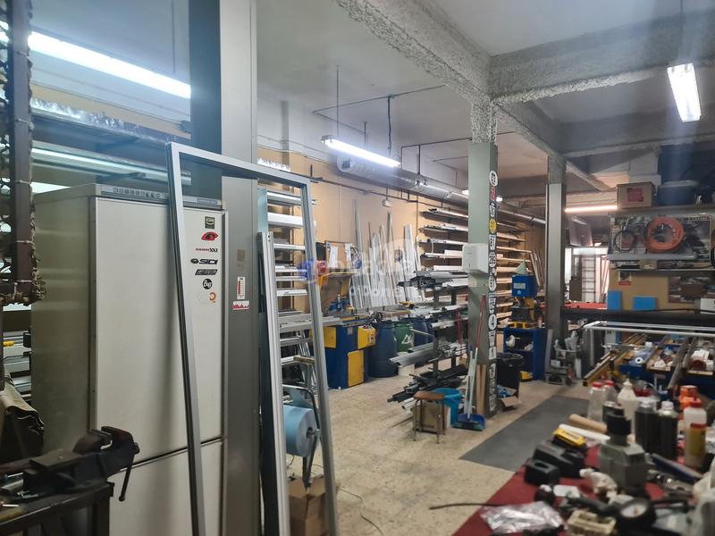 Foto 0e14f389-d934-455a-823a-42fd4dd1e615. Geschäftsraum in Centre Sant Boi de Llobregat